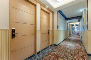 Beihaidao Hotel - Shenzhen Pinghu - Image 3