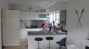 Guesthouse Sharon Apartments - Image 5