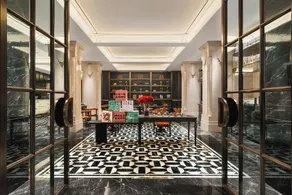 President Hotel (Guangzhou Tianhe Gangding Subway Station Store) - Image 3