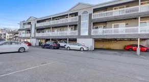 Walk to Public Beach Access! Breezy Hampton Condo - Image 5