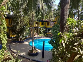 Falcon Beach Resort Goa - Image 5