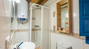 Casita Las Mariposas Frigiliana by Ruralidays - Image 4