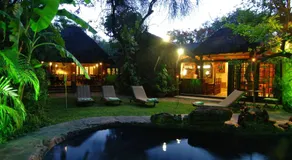 Kaia Tani Exclusive Guesthouse - Image 2