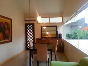Chartel Serviced Apartments - Image 3