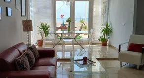 AMAZING FRONTAL BEACH APARTMENT #Traveller's Awards2023 - Image 5
