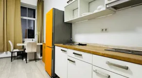 Studio with Kitchen, 7 Minutes from Ottakring - Image 3