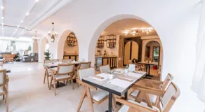 Urla 1867 Hotel - Image 3