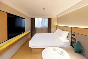 Ji Hotel Shanghai Wujiaochang Xiangyin Road Hotel - Image 2