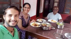 BB Home, Village Home of Krishna Alva Navooru, one and half km from Lake Temple Ananthapura, - Image 2