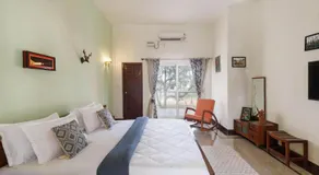 Nandana Estate Luxury 4BHK Villa Near Kanakpura - Image 2
