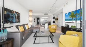 Oceanview Private Home at South Beach-814 - Image 5