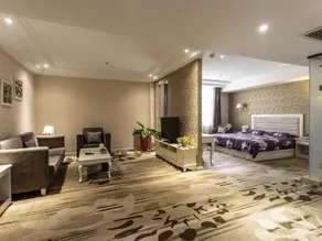 Xinhaiwan Hot Spring Hotel - Image 2