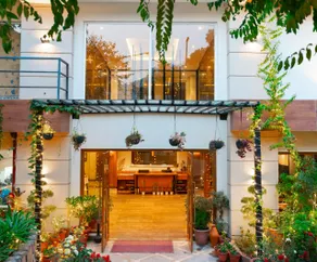Antalya Hotel & Spa, Rishikesh - Image 4