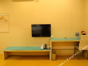Lanzhou Blue Star Express Hotel - Image 5