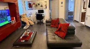 Tor Vergata Smart Living - Image 3