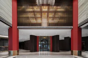 Sichuan Minshan Lhasa Grand Hotel - Image 3