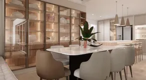 Residencial Collins apt 05 - Image 3