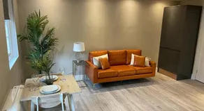 Swan House - 5 x Executive Apartments - Central Bawtry - Image 2