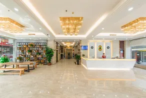 Hua Yuan Hotel - Image 4