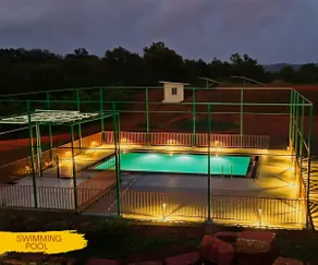 ShriKanchan - Tents & Premium Rooms near Dapoli - Image 2