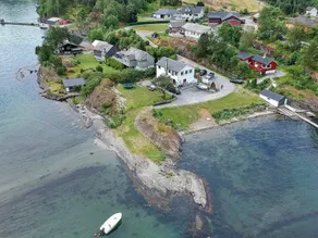 5 person holiday home in Tørrvikbygd - Image 5