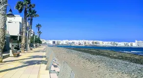 Arinaga Beach - Image 3