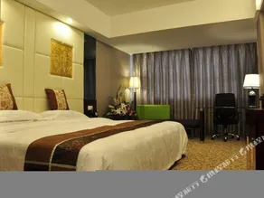 Longhai Hotel (Xi'an Railway Station Airport Shuttle) - Image 2