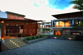 Mokko Suite Villas Umalas Bali - Image 4