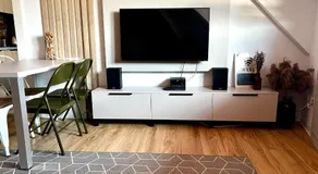 Cozy Flat in Villa Near Old Town - Image 2