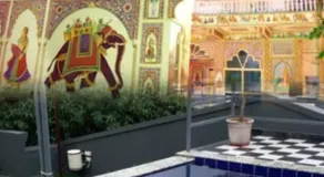 Hotel Shekhawati Mandawa - Image 4
