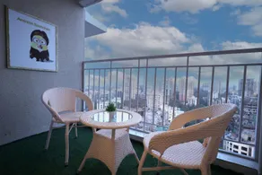 Gagal Home - Service Apartment Goregaon East - Image 4