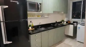 Apartamento Ponta Negra Manaus Próximo ao Shopping - Image 2