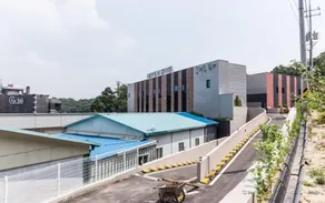 Pocheon Read You Drive-in Hotel - Image 2