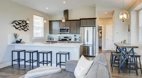 Tranquility Base Cottage - Image 2