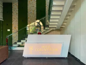 POP 84297J Hotel Saffron Residency - Image 3