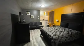 Valley Motor Lodge - Image 2