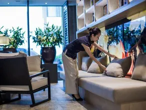 Tianze Garden Villa Hotel - Image 5