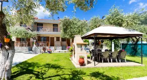 Holiday Villa Thassos - Image 3