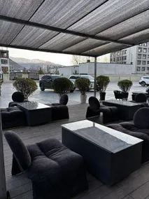 Senge Kangqiong Grand Hotel - Image 4