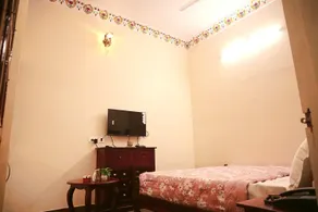 Hotel Kumbha Heights Fort Chittorgarh - Image 3