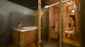 Viseu Ryokan ヴィゼウ 旅館 - Hospedaria Japonesa & SPA - Image 2
