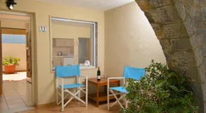 Ammoudara Beach Hotel Apartments - Image 5