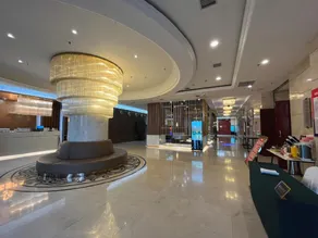 Shankesi Kaixuan Hotel - Image 3