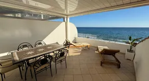 ATTICO Vista Mare - UN LETTO IDEALE - Image 4