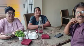 Vyshnavi home stay - Image 4