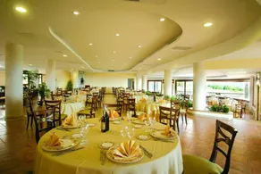 Santa Chiara Hotel Residence - Image 5
