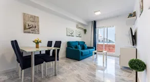 Ferienwohnung 'Fuengirola Los Pacos Vistamar' mit Meerblick, Wi-Fi und Klimaanlage - Image 3