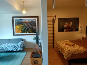 Puffin NEST, Superior Apartment - Image 4