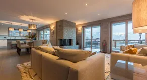 Apartment La Forêt 2 - Spa access - Image 2