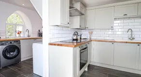 Tapps Lodge - Image 5
